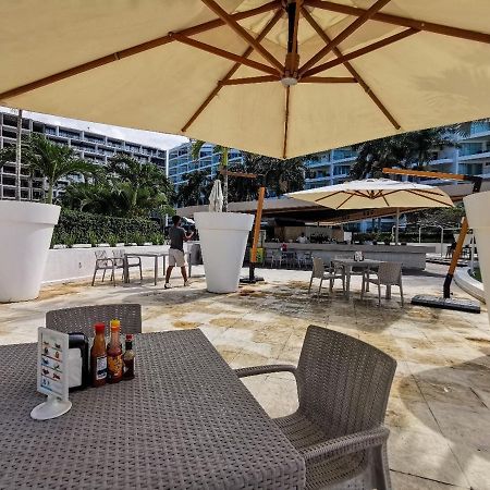 Nuevo Aria Ocean Departamento Moderno Frente Al Mar Apartment Nuevo Vallarta Ngoại thất bức ảnh